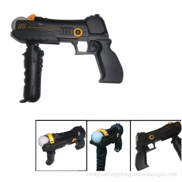 submachine gun for PS3 Move (Game Accessories)